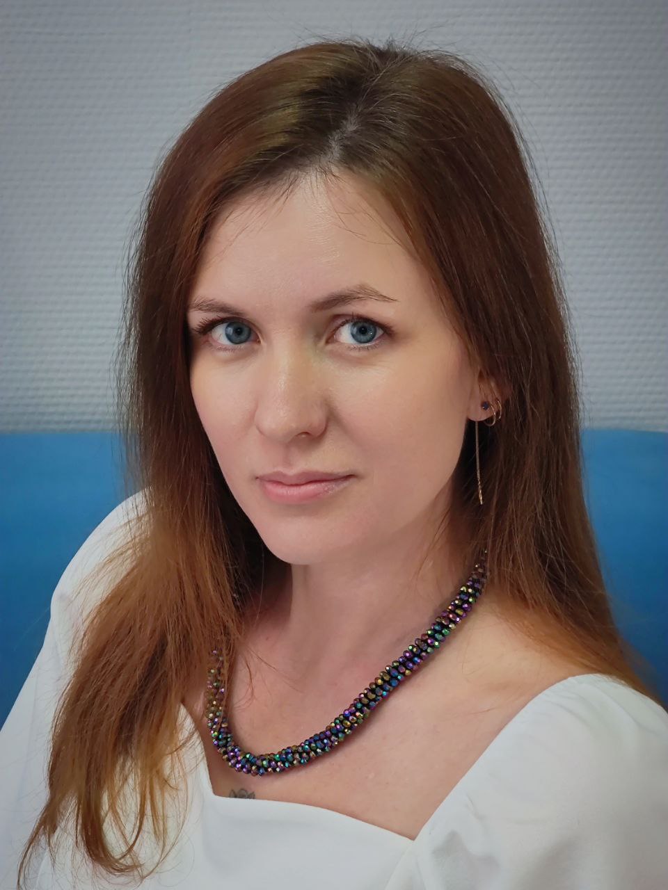 Ирина Ковалева — детский психолог